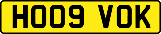 HO09VOK