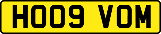 HO09VOM