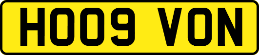 HO09VON