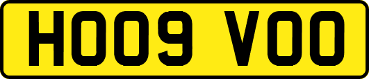 HO09VOO