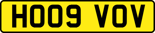 HO09VOV