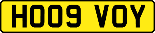 HO09VOY