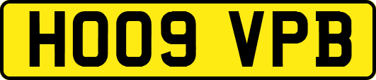 HO09VPB