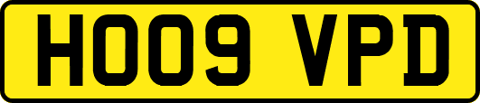 HO09VPD