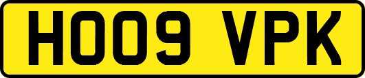 HO09VPK