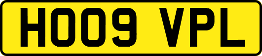 HO09VPL