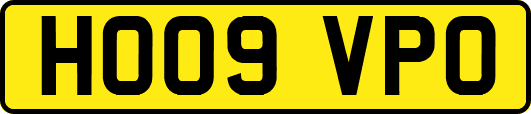 HO09VPO