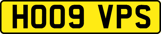 HO09VPS