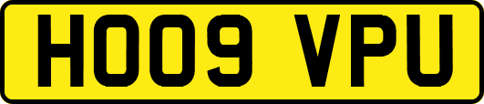 HO09VPU