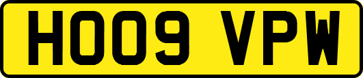 HO09VPW