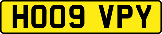 HO09VPY