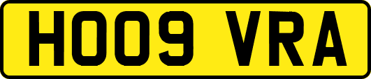 HO09VRA