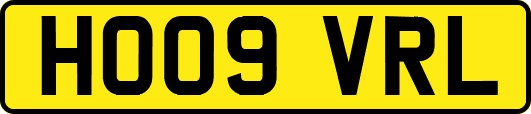HO09VRL