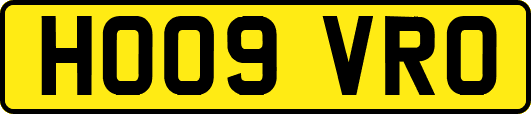 HO09VRO