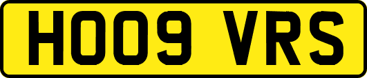 HO09VRS