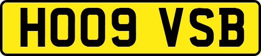 HO09VSB