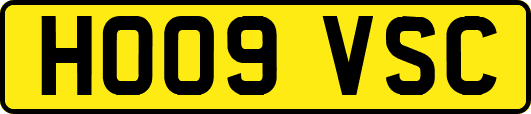 HO09VSC