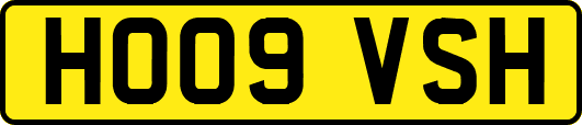 HO09VSH