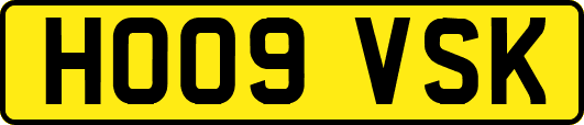 HO09VSK