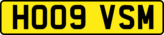 HO09VSM