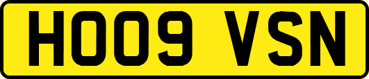 HO09VSN