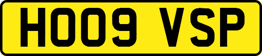 HO09VSP