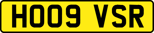 HO09VSR