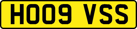 HO09VSS