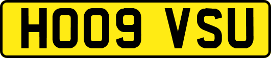HO09VSU