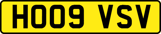 HO09VSV