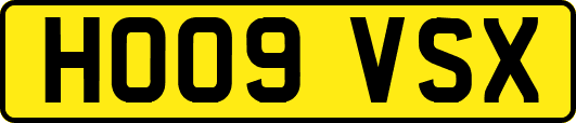 HO09VSX