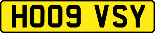 HO09VSY