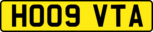 HO09VTA