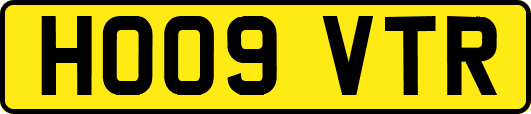 HO09VTR