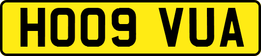HO09VUA