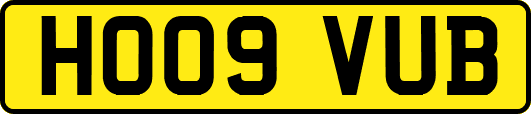 HO09VUB