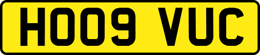 HO09VUC