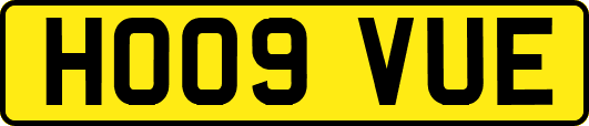 HO09VUE