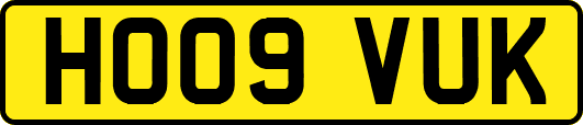 HO09VUK