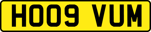 HO09VUM