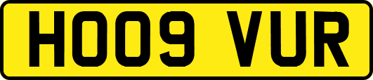 HO09VUR