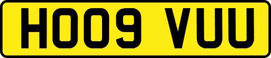 HO09VUU
