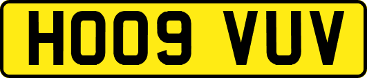 HO09VUV