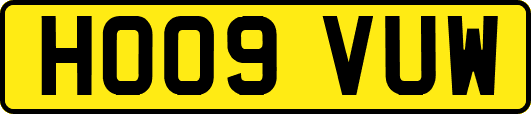 HO09VUW