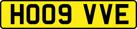 HO09VVE