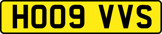 HO09VVS