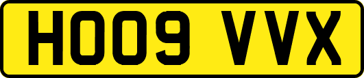 HO09VVX