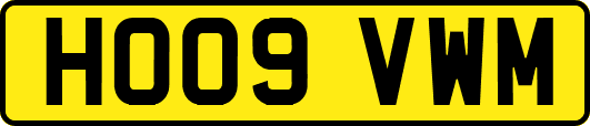 HO09VWM