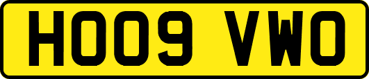 HO09VWO