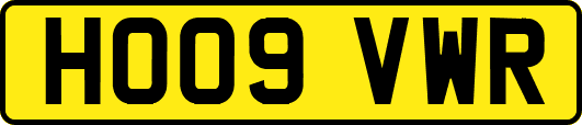 HO09VWR